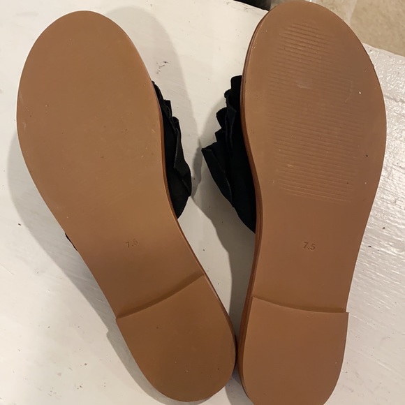 Steve Madden Sandals - 7.5 - Picture 3 of 3